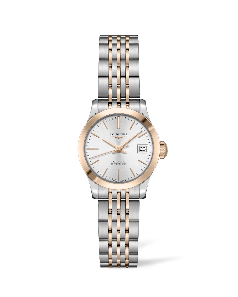 Longines - L55125897